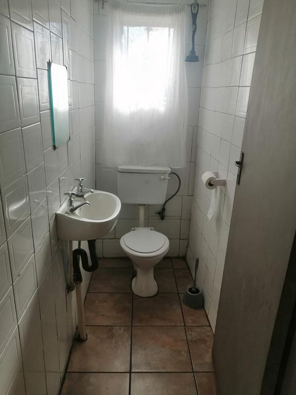 3 Bedroom Property for Sale in Zamdela Free State